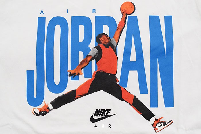 ジョーダン Tシャツ 半袖 Jordan メンズ エア ジョーダン ジャンプマン フォト Air Jordan Jumpman Photo S S Tee Jordan Brand Cj6304 Ice Field 通販 Paypayモール