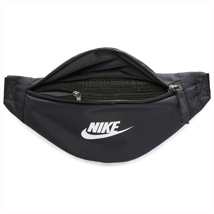 ナイキ ウエストバッグ NIKE ヘリテージ ヒップ スモール パック ブラック ( Heritage Hip Small Pack Black  ウエストポーチ CV8964-010 ) :NKE-CV8964-010:ice field - 通販 - Yahoo!ショッピング