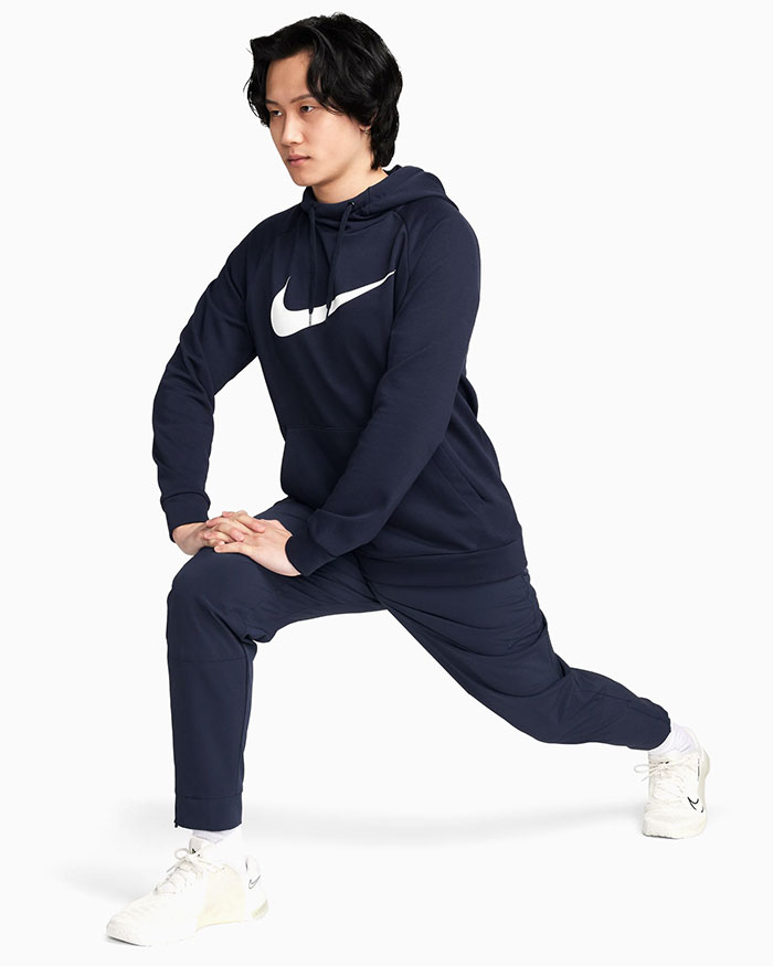 NIKE ナイキ パーカー プルオーバー メンズ DF スウッシュ