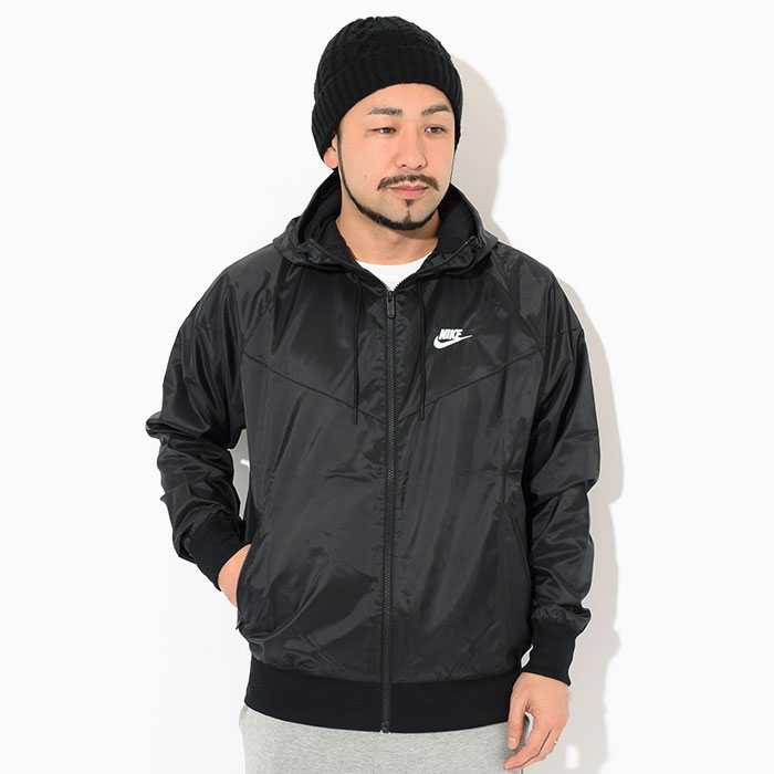 NIKE ナイキ（NIKE）（メンズ）スポーツウェア HE ウィンド