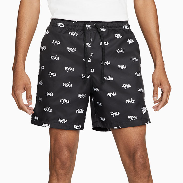 NIKEナイキのハーフパンツ CE Flow Woven S Short03