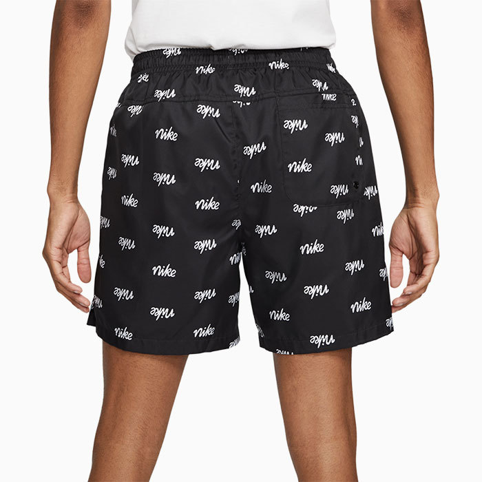 NIKEナイキのハーフパンツ CE Flow Woven S Short04