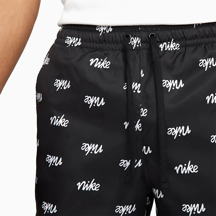 NIKEナイキのハーフパンツ CE Flow Woven S Short05