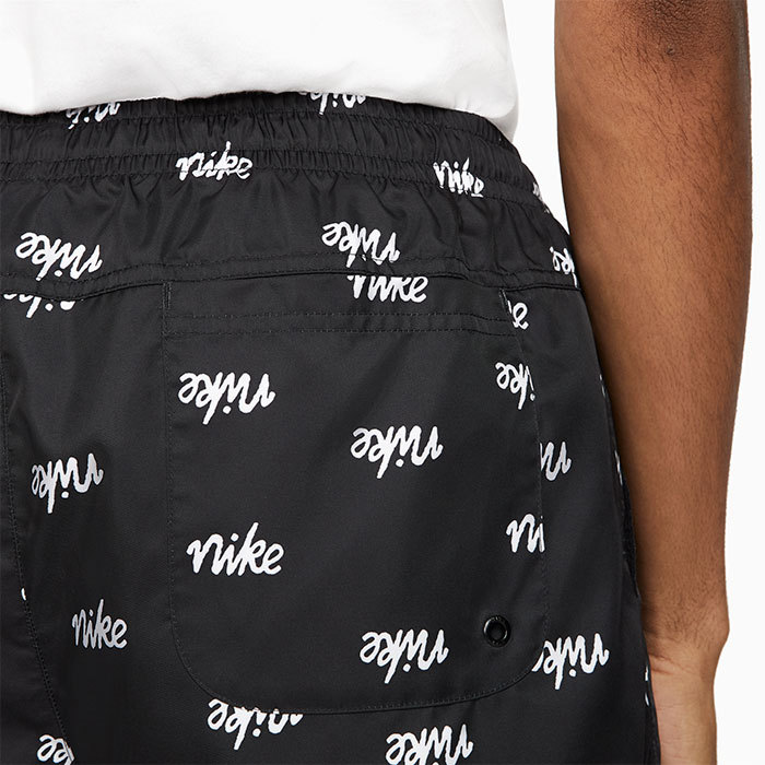 NIKEナイキのハーフパンツ CE Flow Woven S Short08