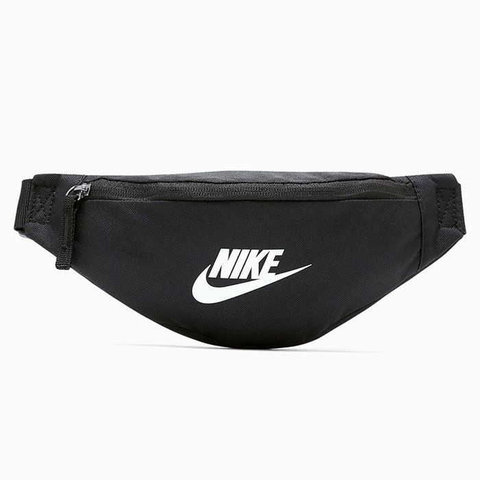 NIKE（ナイキ） ウエストバッグ ヘリテージ S ウエスト パック