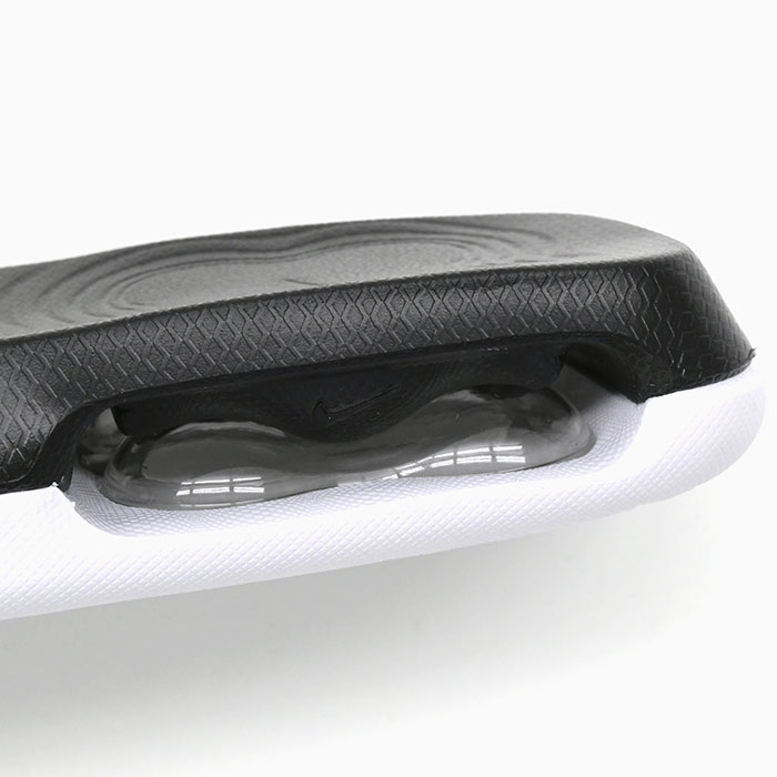 NIKEナイキのサンダル AIR MAX CIRRO SLIDE06