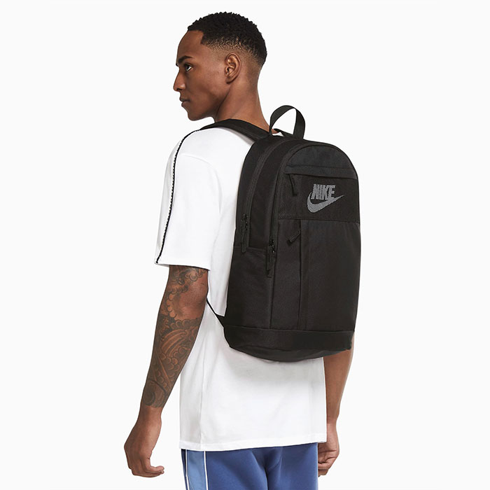 NIKE（ナイキ） リュック NIKE LBR エレメンタル バックパック