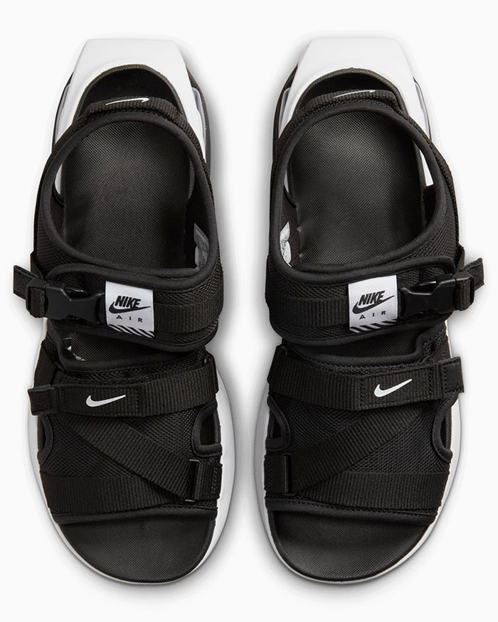 NIKE ナイキ サンダル レディース & メンズ エア マックス ソル