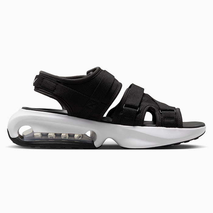 【美品】Nike ナイキ エア マックス ソル サンダル NIKE W AIR MAX SOL SANDAL 