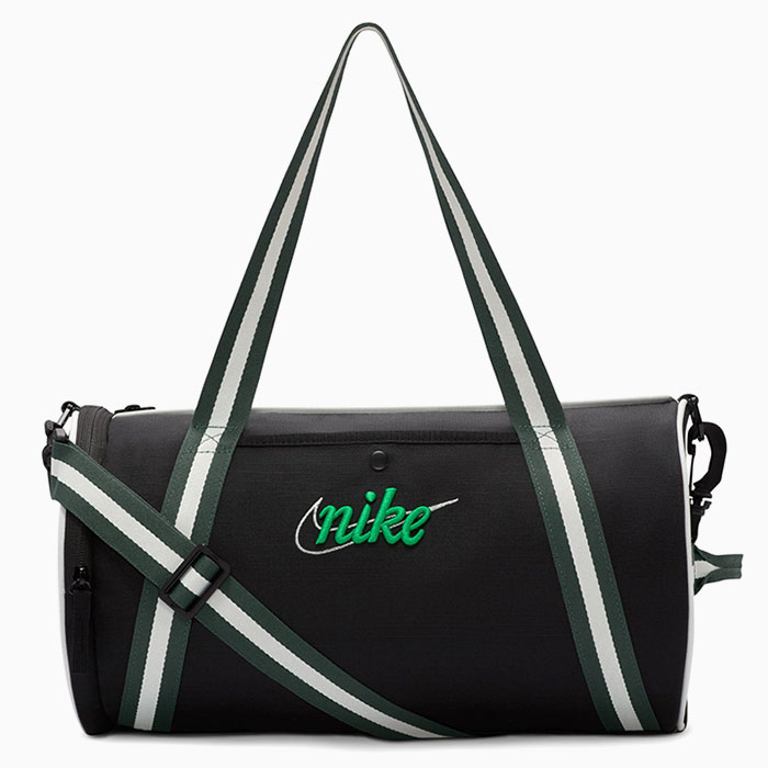 NIKEナイキのダッフルバッグ Heritage Retro Duffle Bag02
