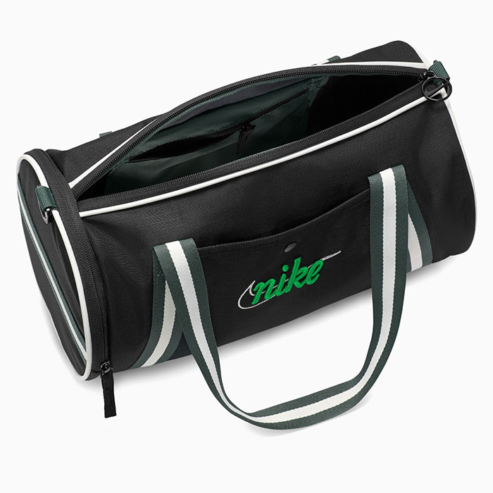 NIKEナイキのダッフルバッグ Heritage Retro Duffle Bag05