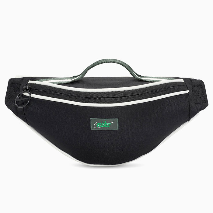 NIKE（ナイキ） ウエストバッグ ヘリテージ レトロ S ウエスト パック