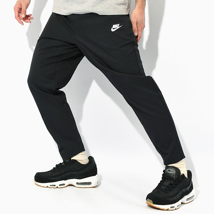 NIKE ナイキ パンツ メンズ クラブ テーパー ウーブン LEG