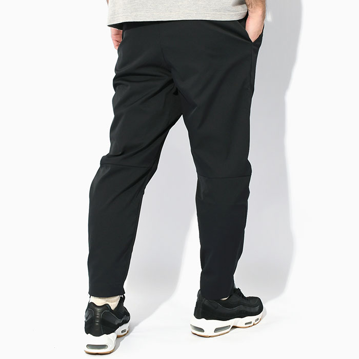 NIKE ナイキ パンツ メンズ クラブ テーパー ウーブン LEG