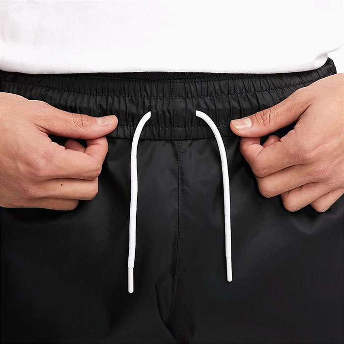 NIKE ナイキ パンツ メンズ WR ウーブン ブラック ( Woven Pant