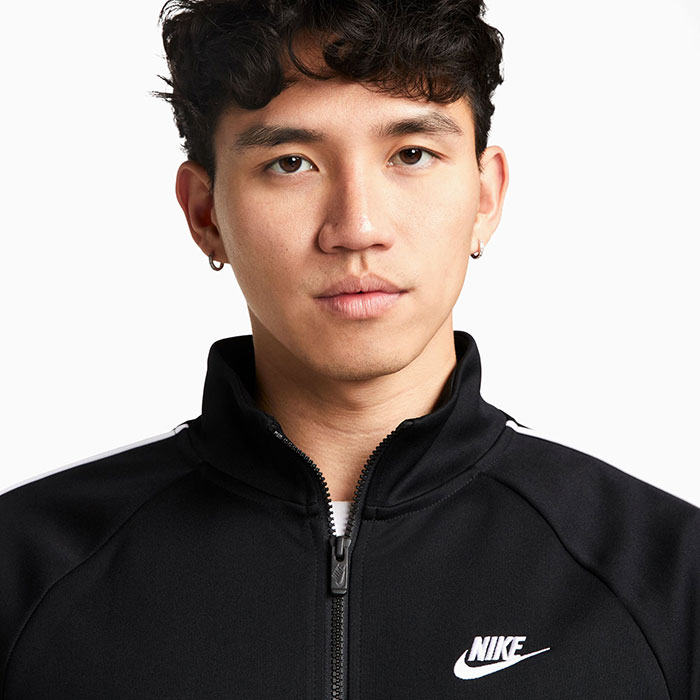 NIKE ナイキ ジャージー ジャケット メンズ クラブ PK フル