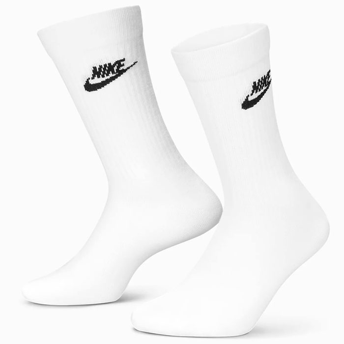 Amazon | ナイキ(NIKE) スウォッシュ エッセンシャル ストライプ