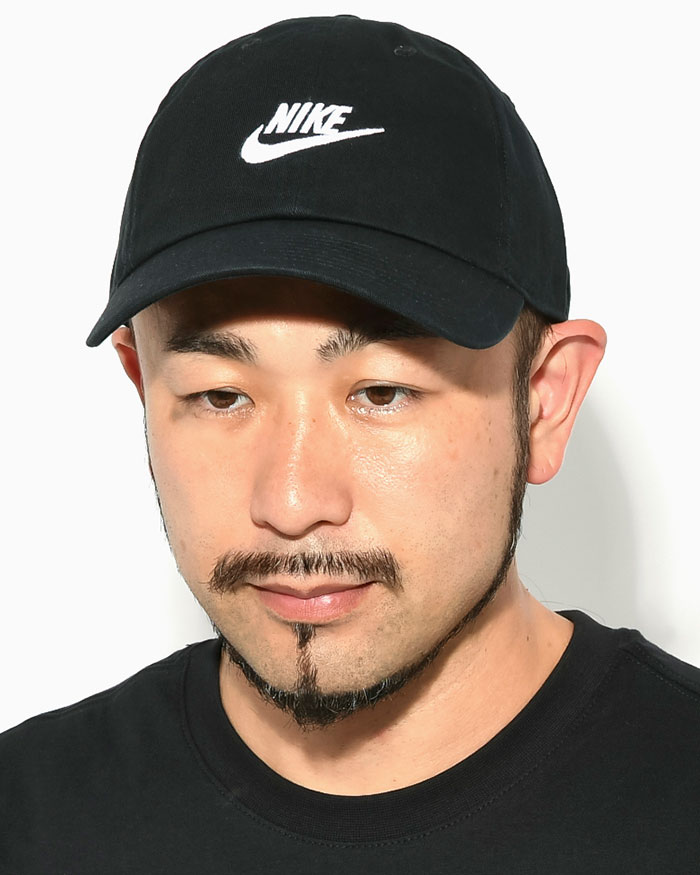 NIKE ナイキ キャップ レディース & メンズ クラブ CB FUT WSH