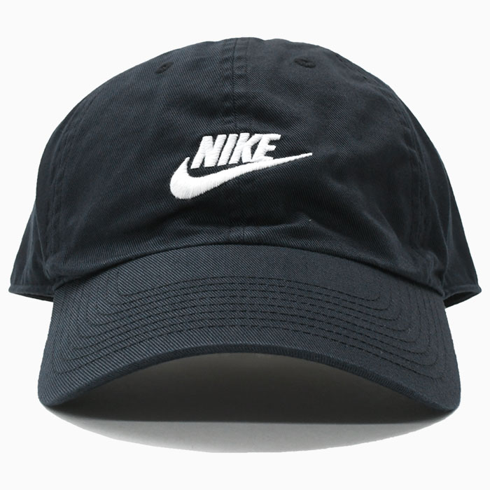 Nike FCRB スナップバック キャップ 黒 FCRB x NIKE スナップバック キャップ ブラック