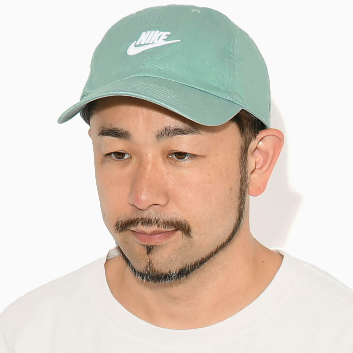 フェデラー　キャップ　ナイキ　NIKE　タグ付き　グリーン　テニス フェデラー キャップ ナイキ NIKE タグ付き グリーン テニス
