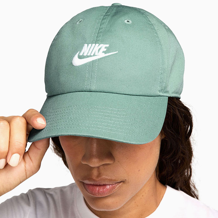NIKE（ナイキ） キャップ レディース & メンズ クラブ CB FUT WSH