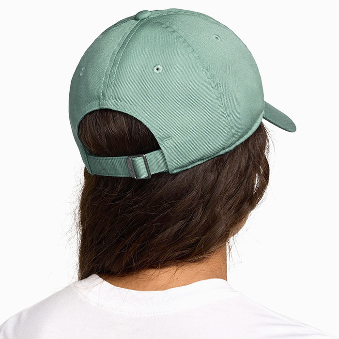 NIKE（ナイキ） キャップ レディース & メンズ クラブ CB FUT WSH