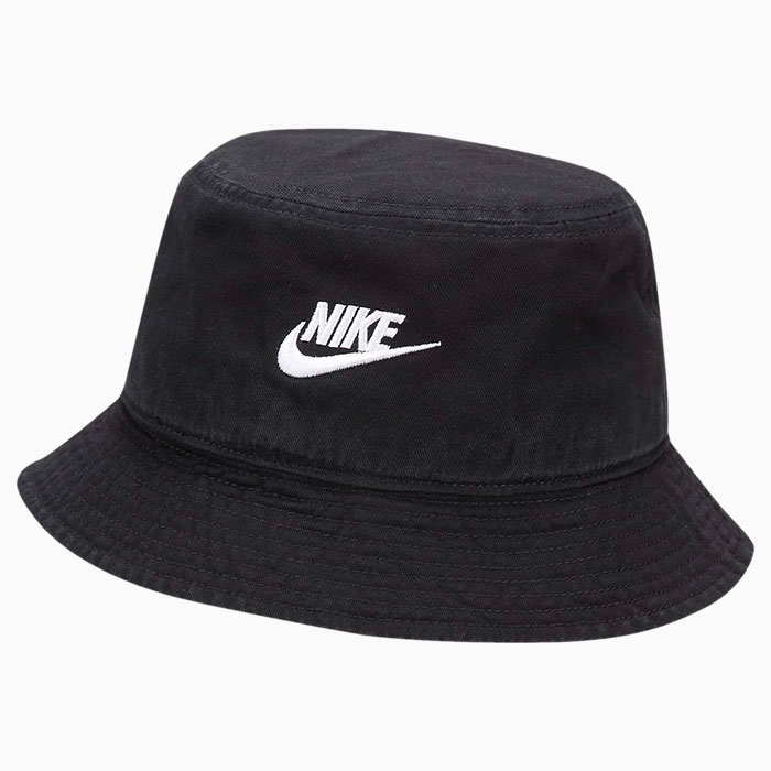 **NIKE** バケットハット 男女兼用☆ 楽天市場】nike ナイキ バケットハット fb5381-133 セイル ユニ