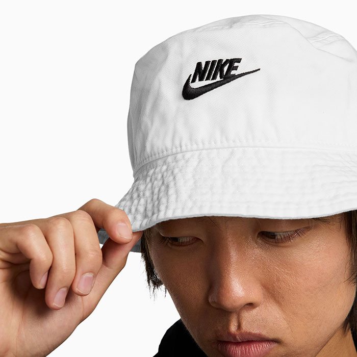 NIKE（ナイキ） ハット レディース & メンズ エイペックス SQ FUT WSH