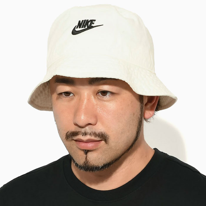 ナイキ ハット NIKE レディース & メンズ エイペックス SQ FUT WSH バケットハット オフホワイト ( Apex SQ FUT WSH Bucket  Hat 帽子 FB5381-133 )[M便 1/1] : nke-fb5381-133 : ice field - 通販 - Yahoo!ショッピング