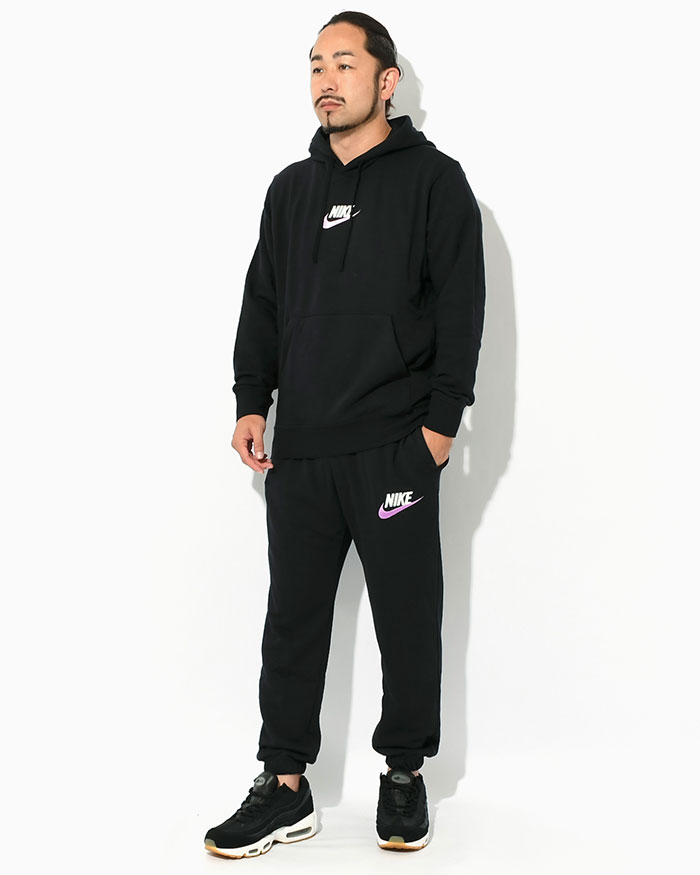 NIKE ナイキ パーカー プルオーバー メンズ クラブ+ FT LBR