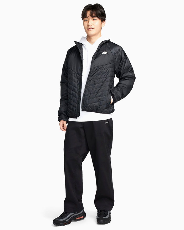 NIKE（ナイキ） ジャケット メンズ WR SF ミッドウェイト パファー