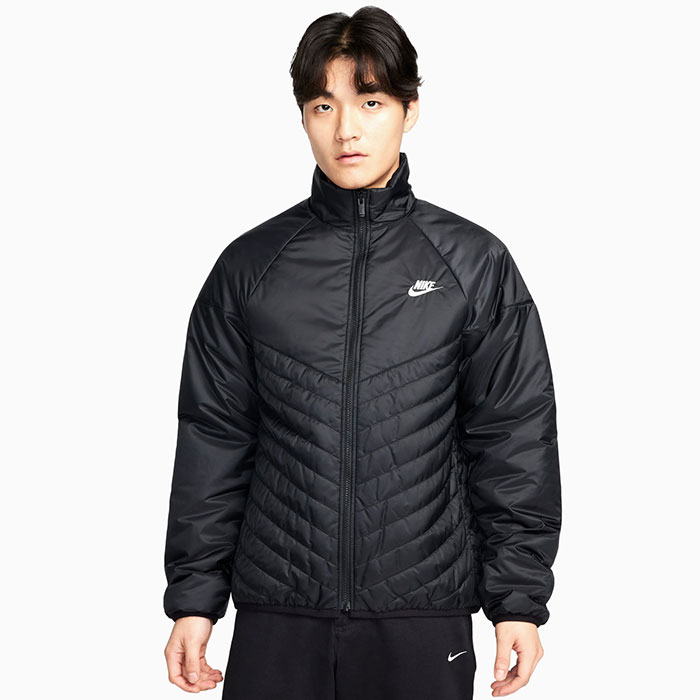 NIKE（ナイキ） ジャケット メンズ WR SF ミッドウェイト パファー