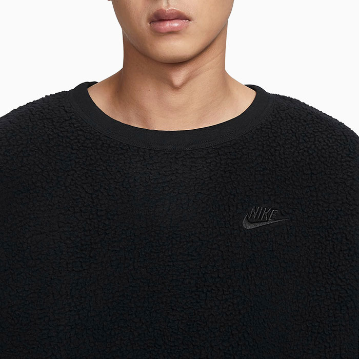 楽天市場】送料無料 ナイキ フリース プルオーバー メンズ NIKE