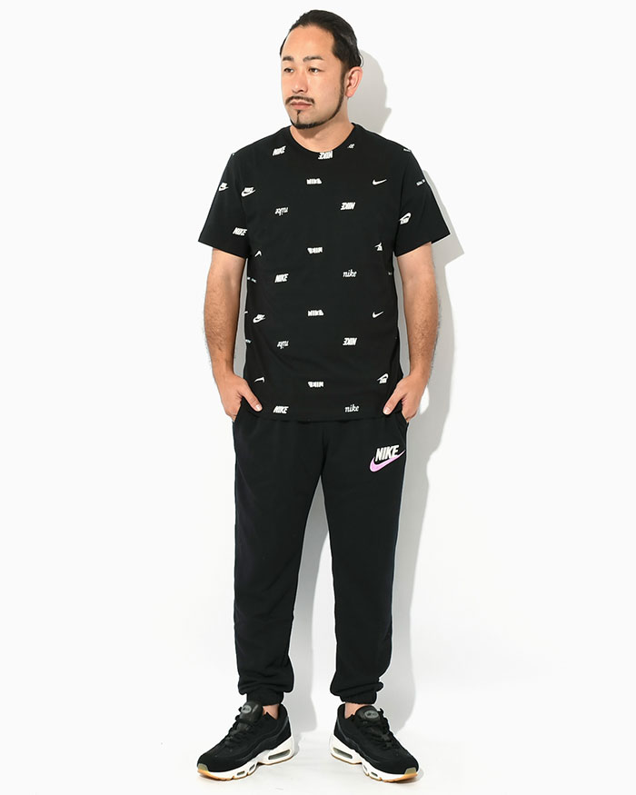 Nike \"Nike Club Tee\" ナイキクラブ 半袖 Tシャツ 関税送料込 NIKE ナイキ メンズ 半袖 機能 Tシャツ DF UV HYVERSE GFX S/S