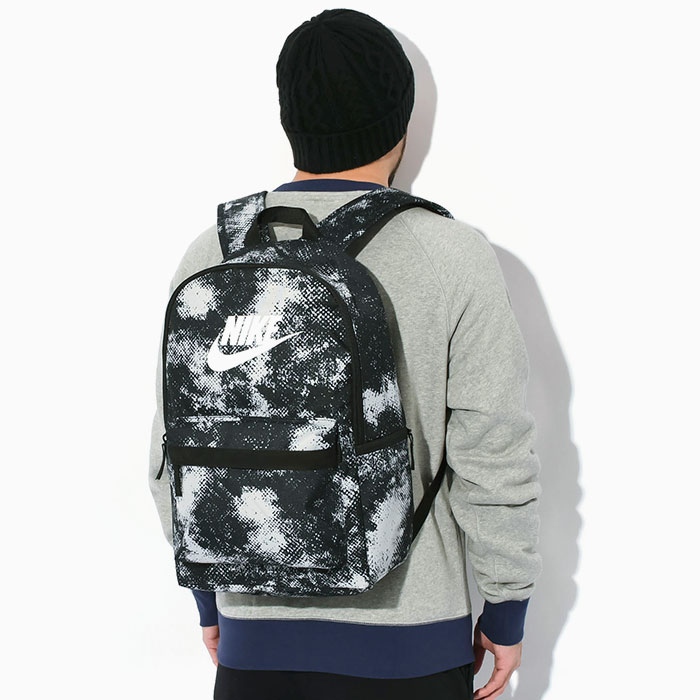 NIKE（ナイキ） リュック ロールシャッハ ヘリテージ バックパック
