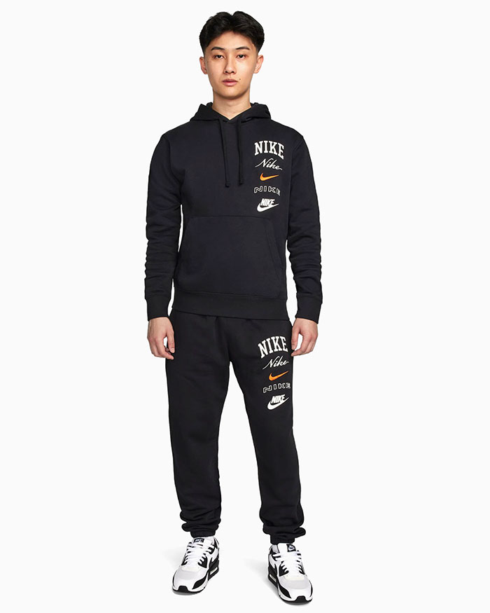 NIKE ナイキ スウェット パーカー メンズ クラブ BB PO HDY NSW