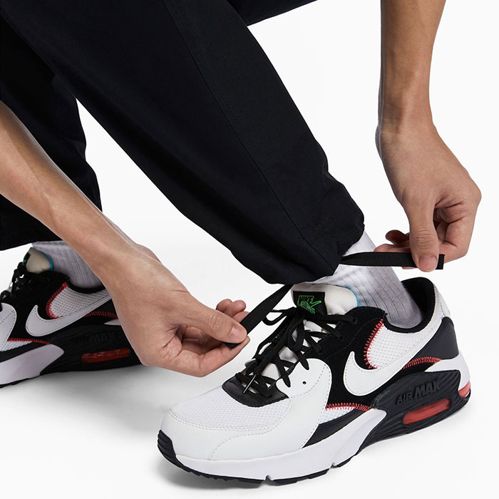NIKE ナイキ パンツ メンズ クラブ バルセロナ ブラック ( Club