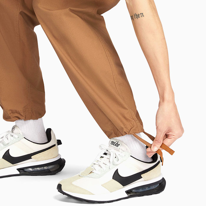 NIKE（ナイキ） パンツ メンズ クラブ バルセロナ ライトブラウン