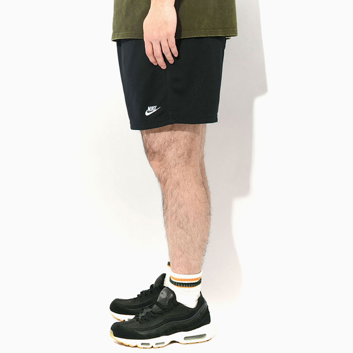 NIKE ナイキ ハーフパンツ メンズ クラブ メッシュ ショーツ