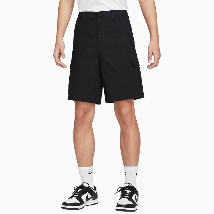 ジョーダン　スポーツ　カーゴショーツ　ゴルフ　ショーツ　ブラック　新品　ナイキ NIKE（ナイキ） ハーフパンツ メンズ クラブ WVN カーゴ ショーツ