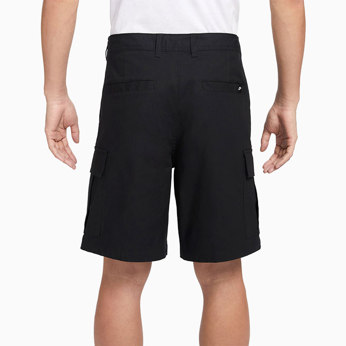 NIKE（ナイキ） ハーフパンツ メンズ クラブ WVN カーゴ ショーツ