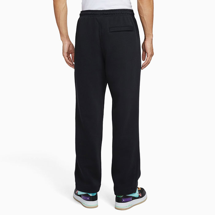 NIKE（ナイキ） パンツ メンズ クラブ BB OH ブラック ( Club BB OH