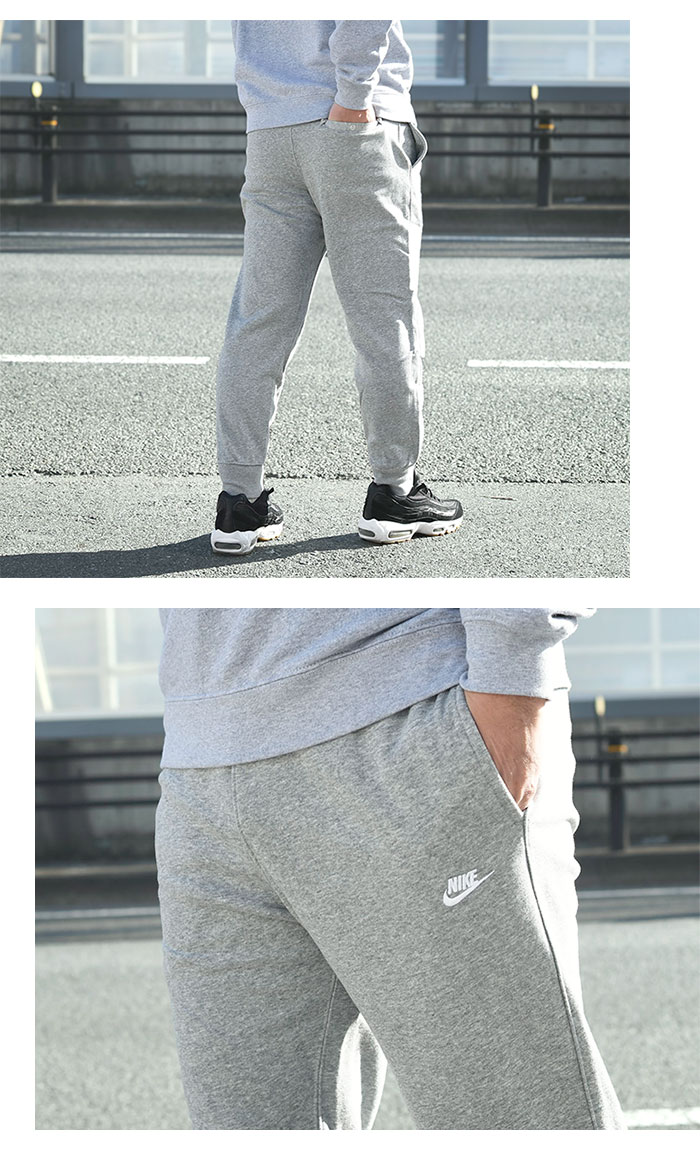 NIKEナイキのパンツ Club FT Jogger Pant03