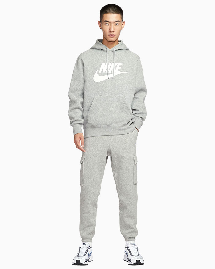 専用です。新品Nike グレー カーゴパンツ NIKE（ナイキ） パンツ メンズ クラブ BB カーゴ グレー ( Club BB