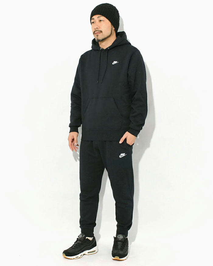 NIKE（ナイキ） パーカー プルオーバー メンズ 25HO クラブ BB