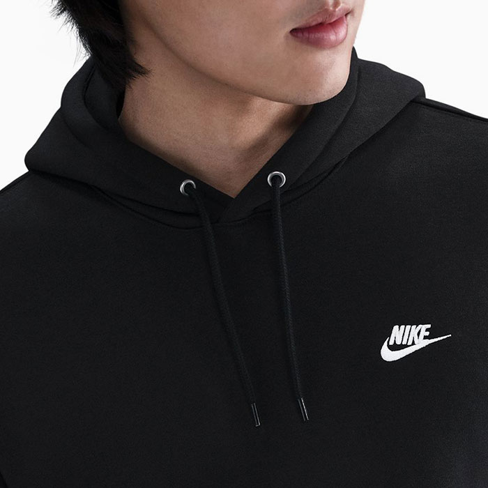 NIKE（ナイキ） パーカー プルオーバー メンズ 25HO クラブ BB