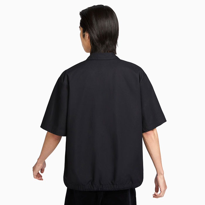 NIKE（ナイキ） シャツ 半袖 メンズ クラブ オックスフォード BTTNUP