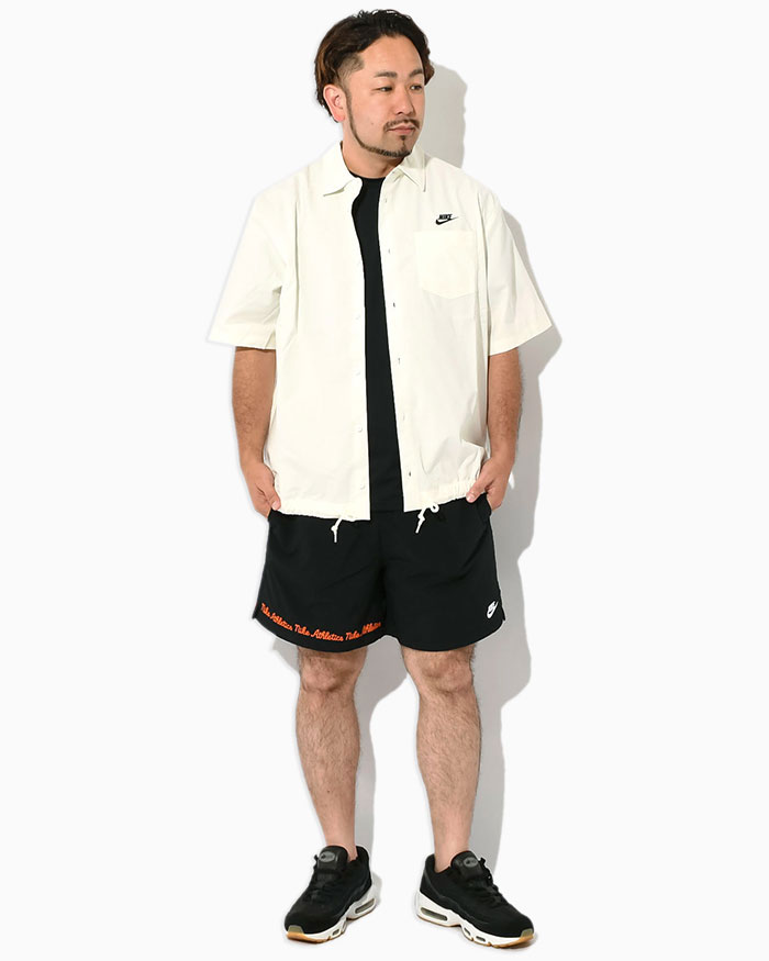 NIKE - 【NIKE/ナイキ】半袖ポロシャツ Dri-FIT スタンダードフィット・M NIKE ナイキ シャツ 半袖 メンズ クラブ オックスフォード