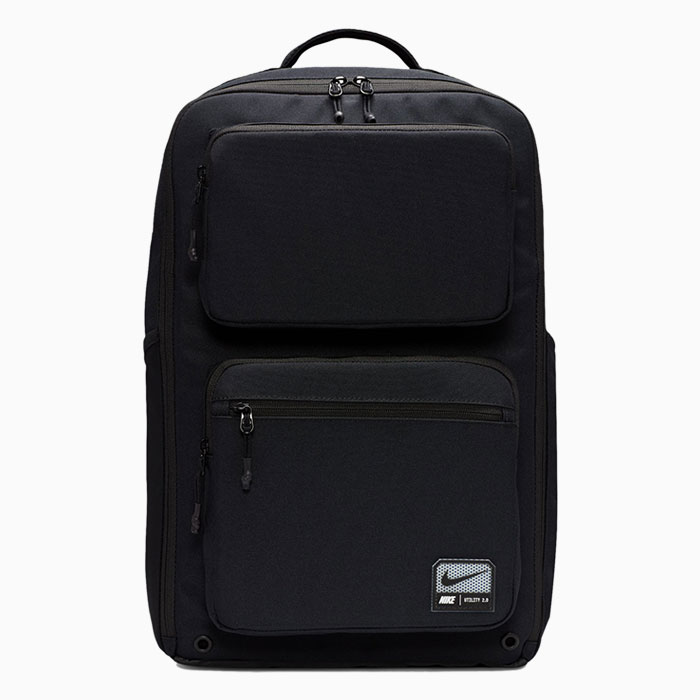 ナイキ リュック NIKE ユーティリティ スピード 2.0 バックパック ブラック ( Utility Speed 2.0 Backpack  Black Bag バッグ Daypack デイパック FN4106-010 ) : nke-fn4106-010 : ice field - 通販  - Yahoo!ショッピング