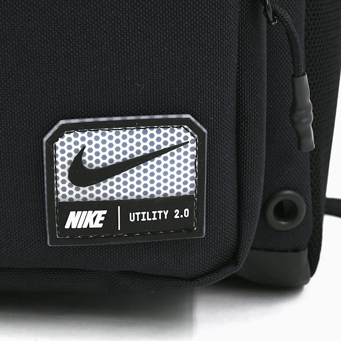 NIKE ナイキ ダッフルバッグ ユーティリティ S パワー 2.0